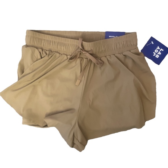 JoyLab Shorts Womens Small Joy Lab Active Shorts Poshmark